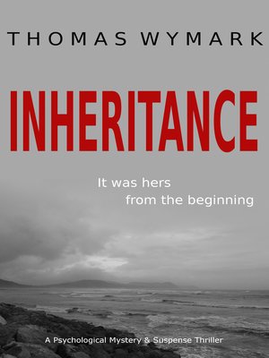 cover image of Inheritance